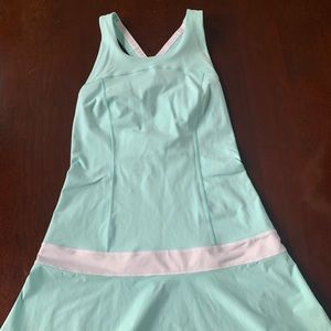 Lululemon Dress